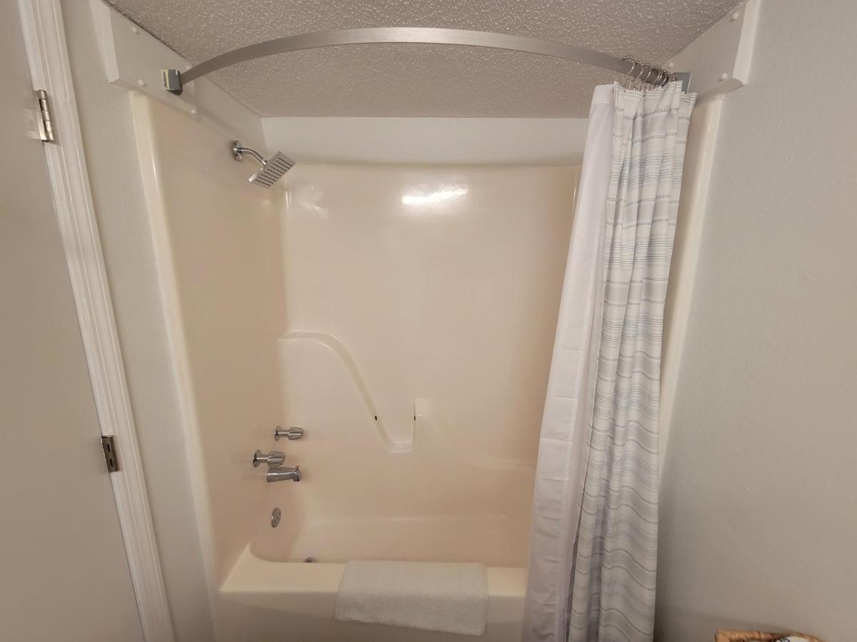 Beautifully Updated Ocean Front King Suite! Sea Mist Resort 20806 - Perfect For 2-4 Guests! Myrtle Beach Bagian luar foto